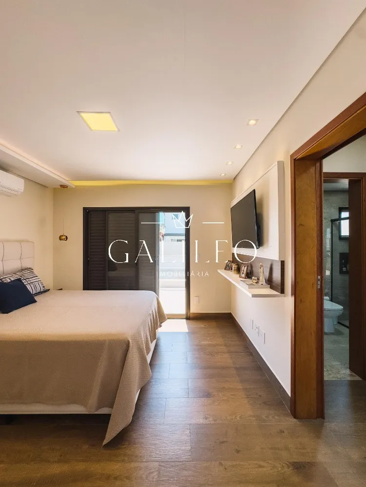 Casa, 3 quartos, 165 m² - Foto 4
