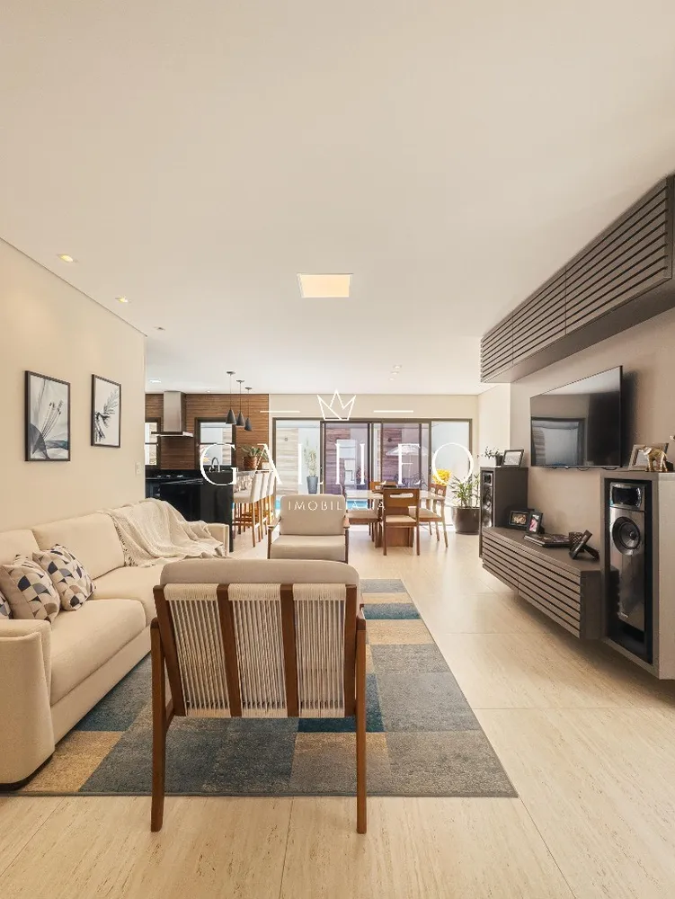 Casa, 3 quartos, 165 m² - Foto 7