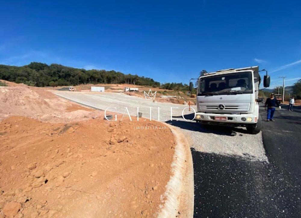 Terreno à venda, 250m² - Foto 2