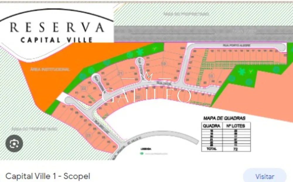 Terreno, 1743 m² - Foto 4