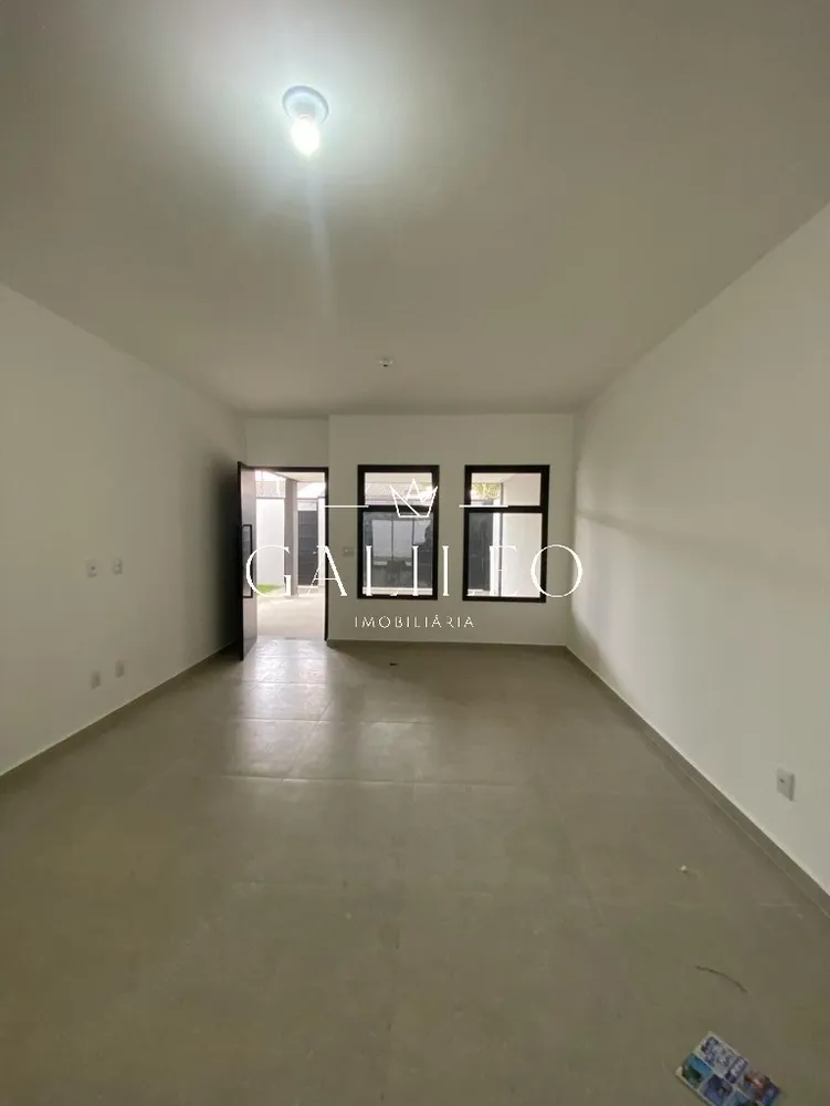 Casa, 3 quartos, 128 m² - Foto 2