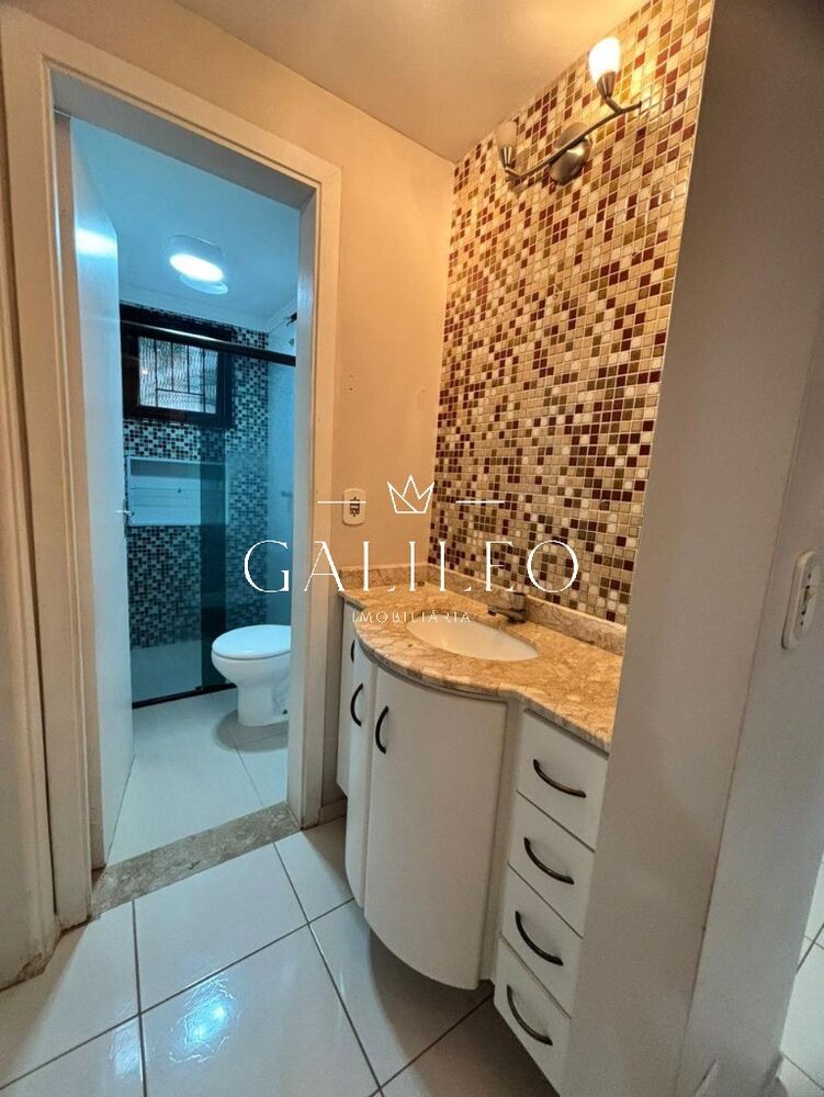 Apartamento para alugar com 2 quartos, 67m² - Foto 9
