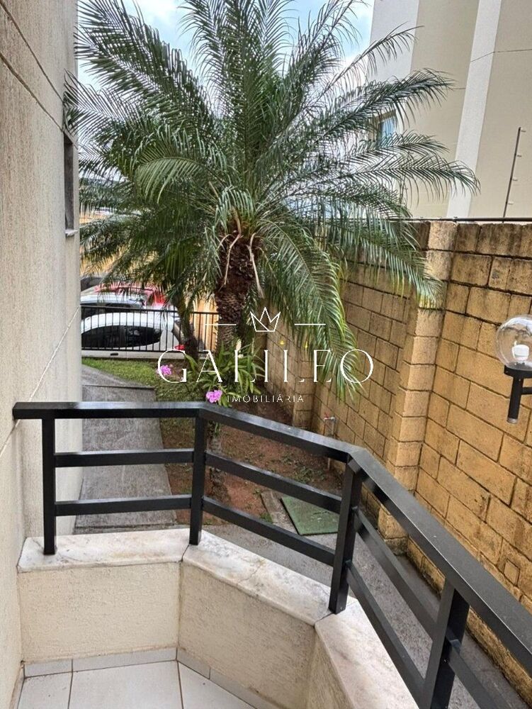 Apartamento para alugar com 2 quartos, 67m² - Foto 16