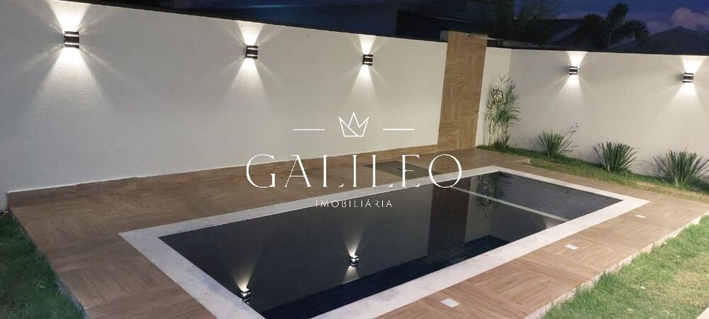 Casa à venda com 4 quartos, 160m² - Foto 4