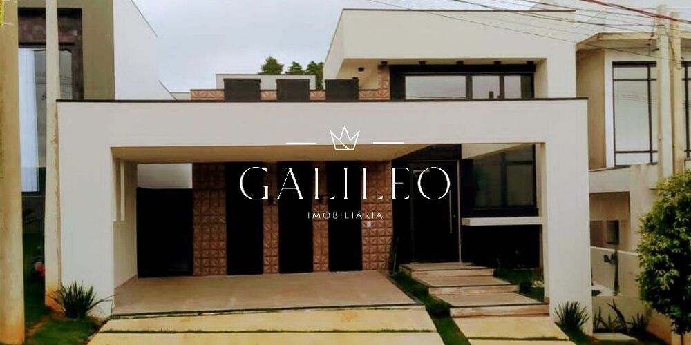 Casa à venda com 4 quartos, 160m² - Foto 1