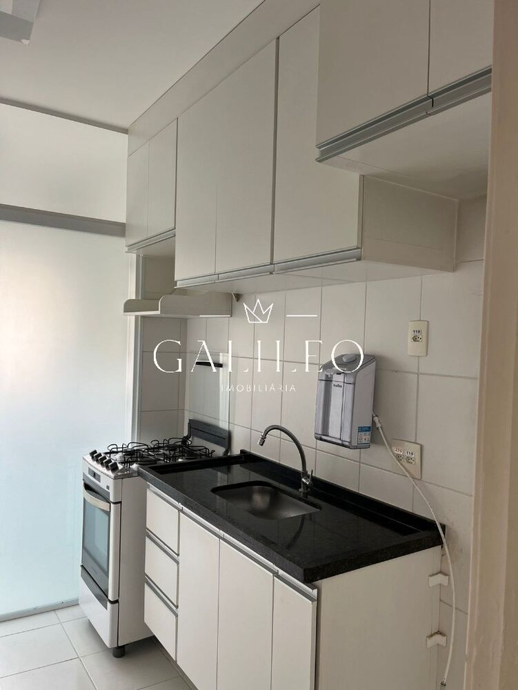 Apartamento, 2 quartos, 54 m² - Foto 10