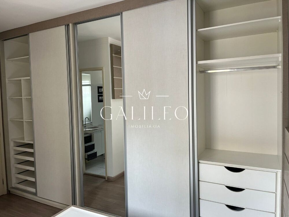 Apartamento, 2 quartos, 54 m² - Foto 7