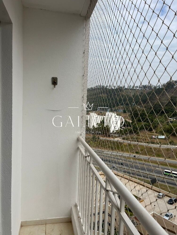 Apartamento, 2 quartos, 54 m² - Foto 3
