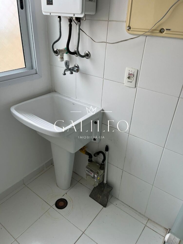 Apartamento, 2 quartos, 54 m² - Foto 4