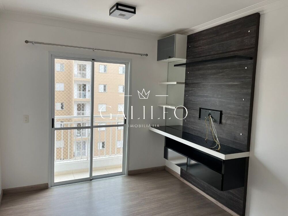 Apartamento, 2 quartos, 54 m² - Foto 2