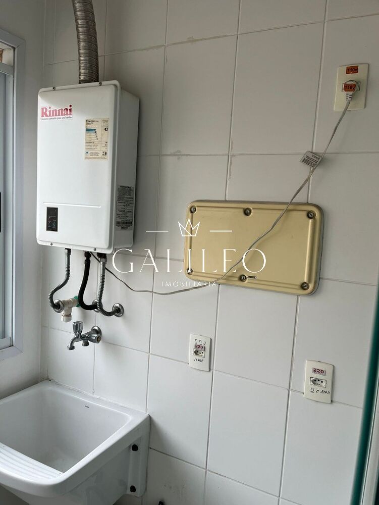 Apartamento, 2 quartos, 54 m² - Foto 12