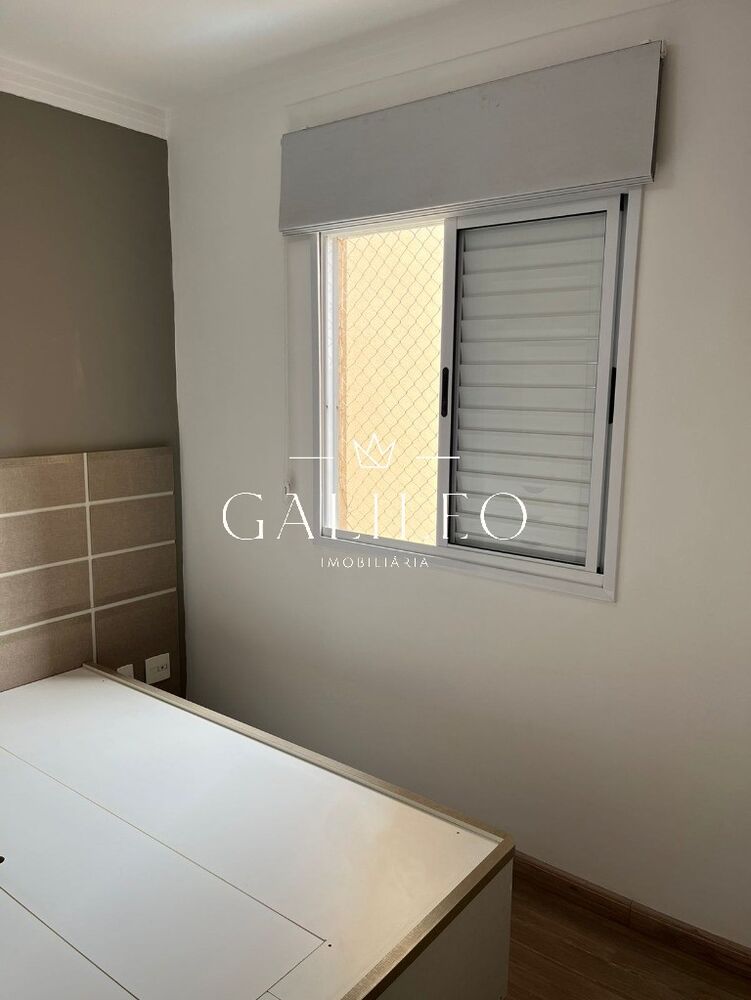 Apartamento, 2 quartos, 54 m² - Foto 9