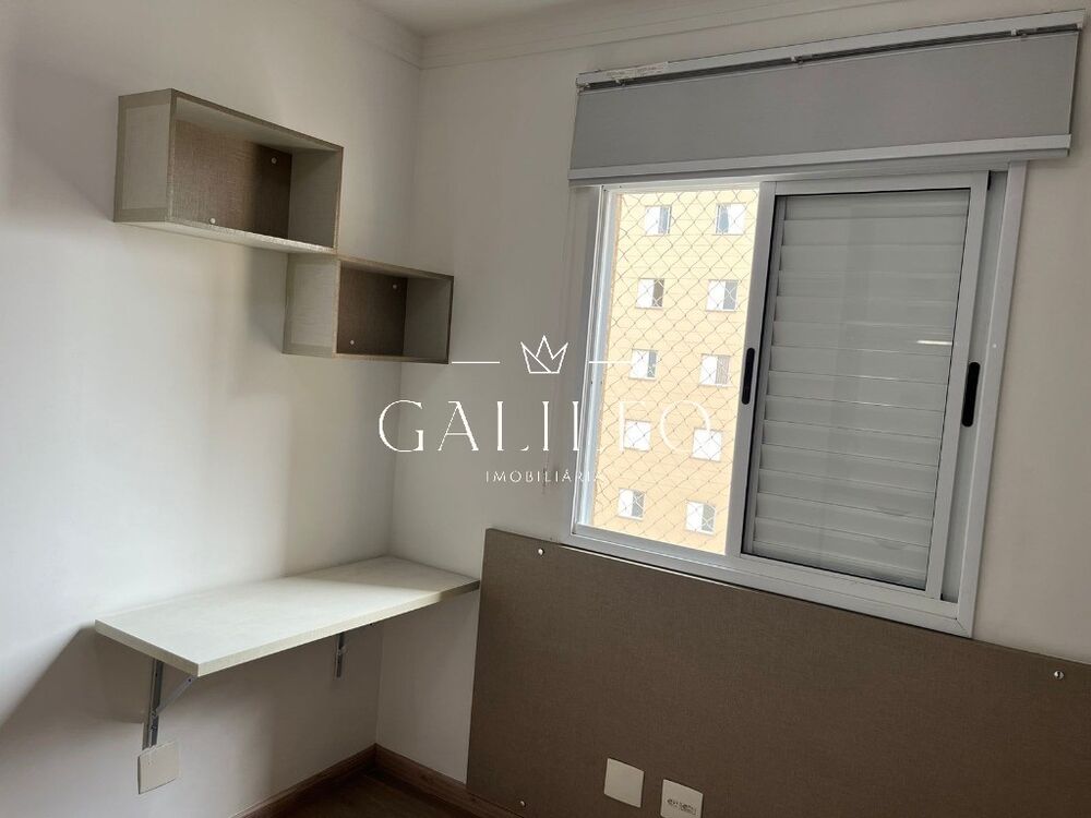 Apartamento, 2 quartos, 54 m² - Foto 5