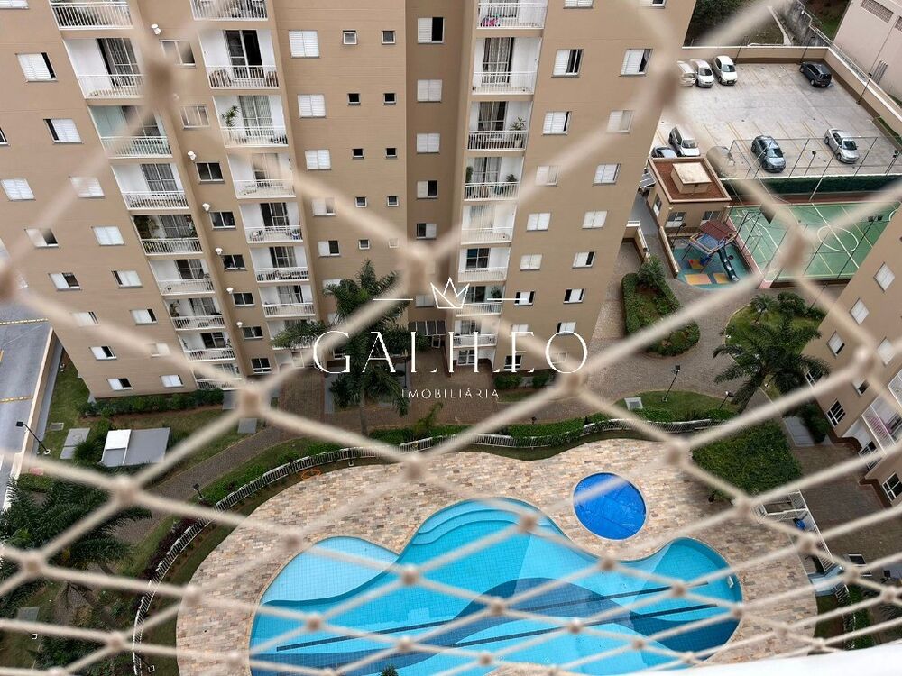 Apartamento, 2 quartos, 54 m² - Foto 26