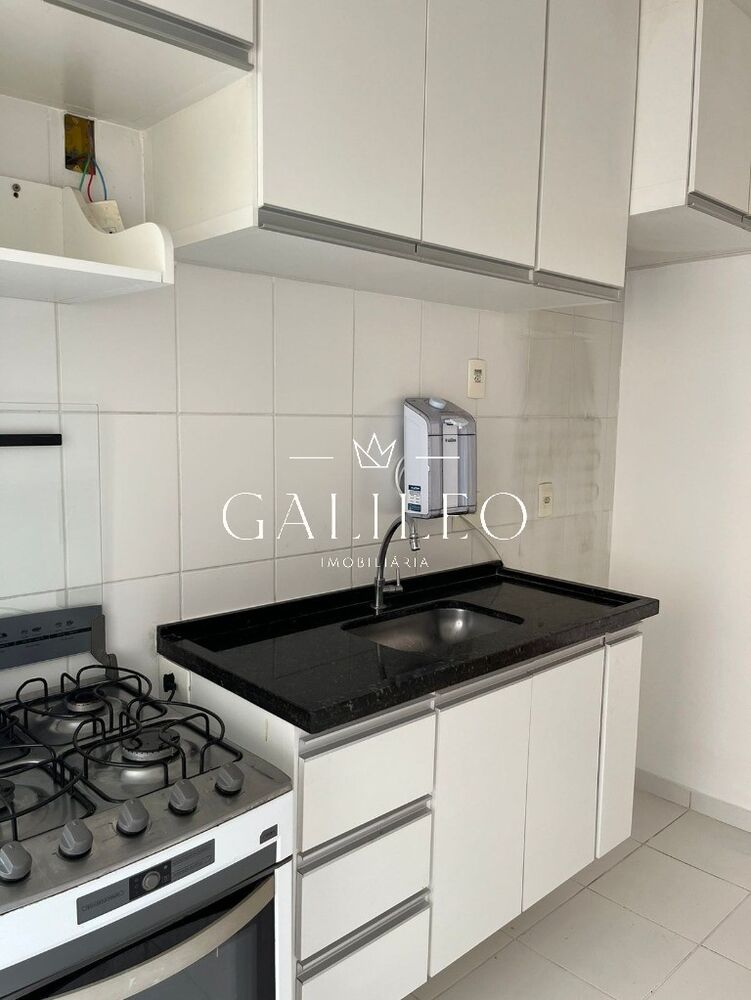 Apartamento, 2 quartos, 54 m² - Foto 21