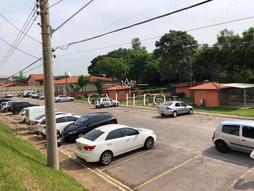 Apartamento para alugar com 2 quartos, 66m² - Foto 16