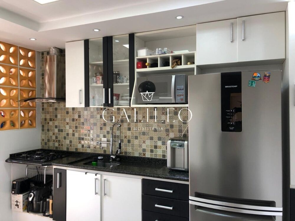 Apartamento para alugar com 2 quartos, 66m² - Foto 10