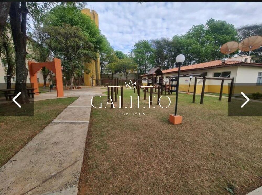 Apartamento para alugar com 2 quartos, 66m² - Foto 20