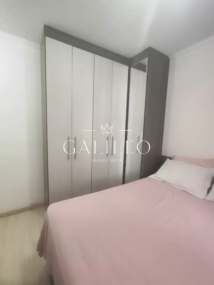 Apartamento à venda com 2 quartos, 49m² - Foto 4