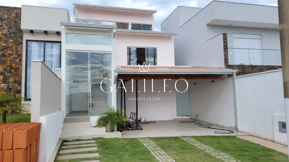 Casa, 4 quartos, 130 m² - Foto 11