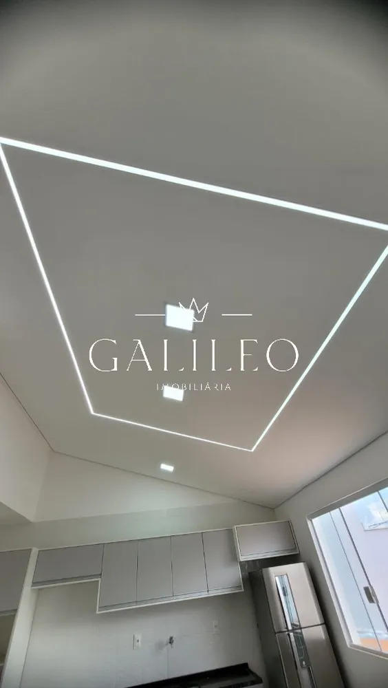 Casa, 4 quartos, 130 m² - Foto 3