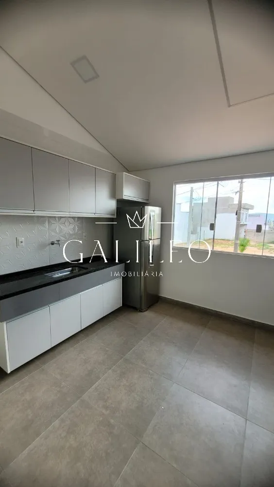 Casa, 4 quartos, 130 m² - Foto 1