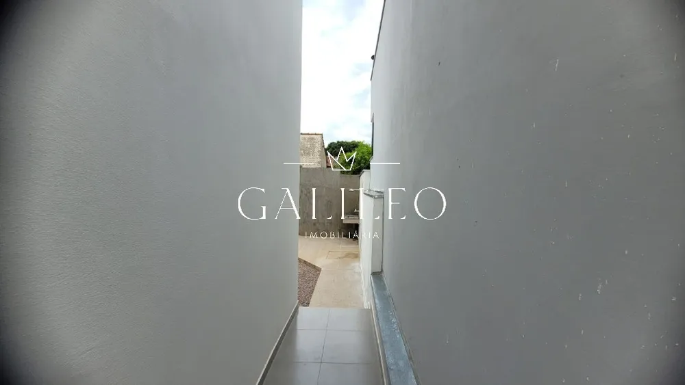 Casa, 4 quartos, 130 m² - Foto 8