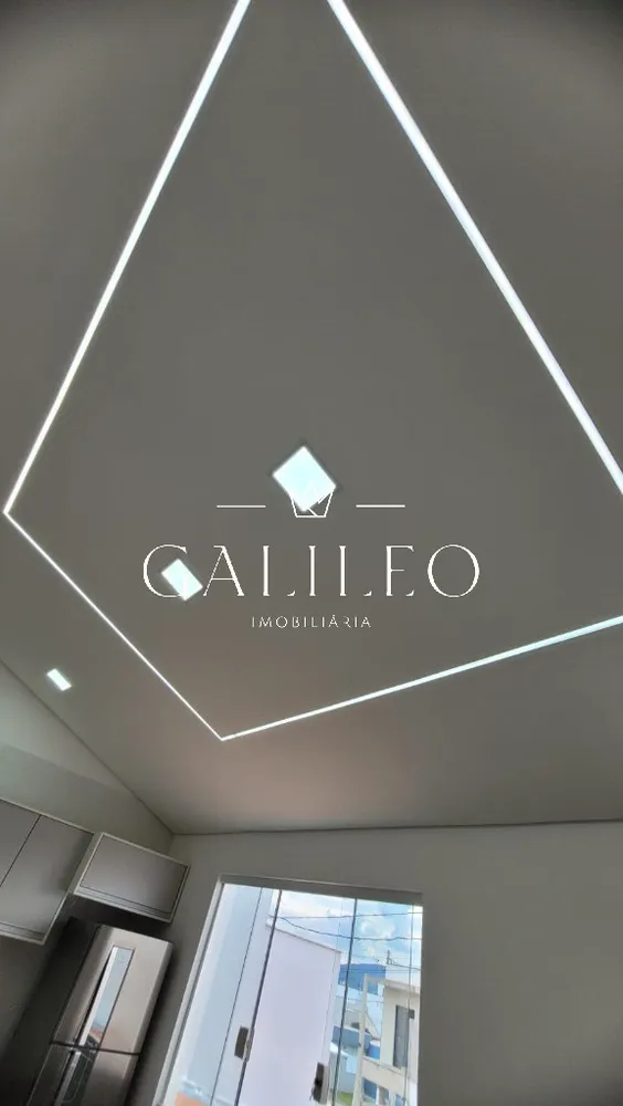 Casa, 4 quartos, 130 m² - Foto 2