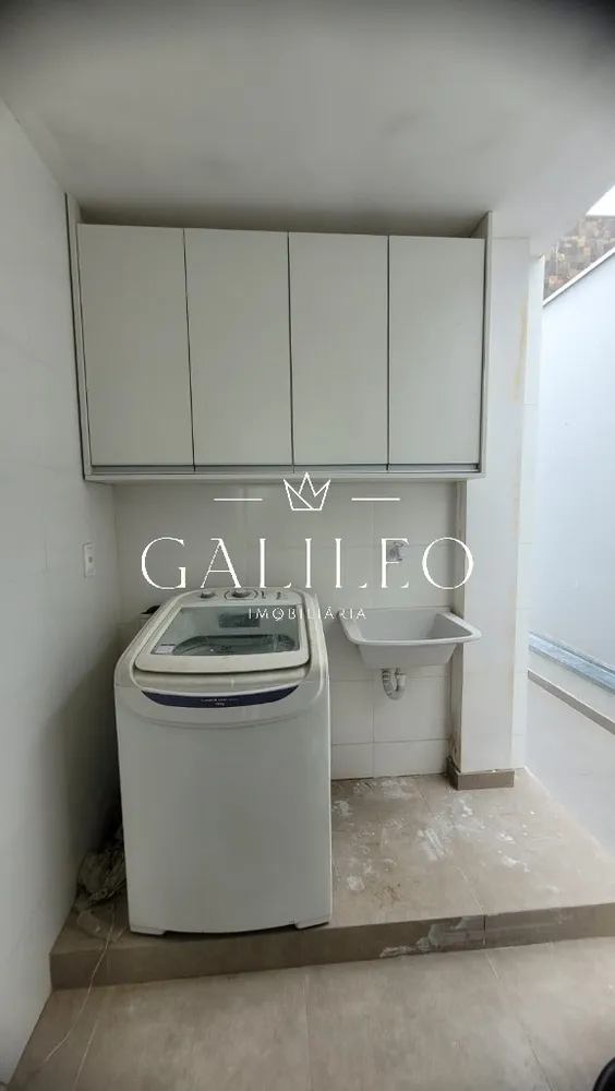 Casa, 4 quartos, 130 m² - Foto 12