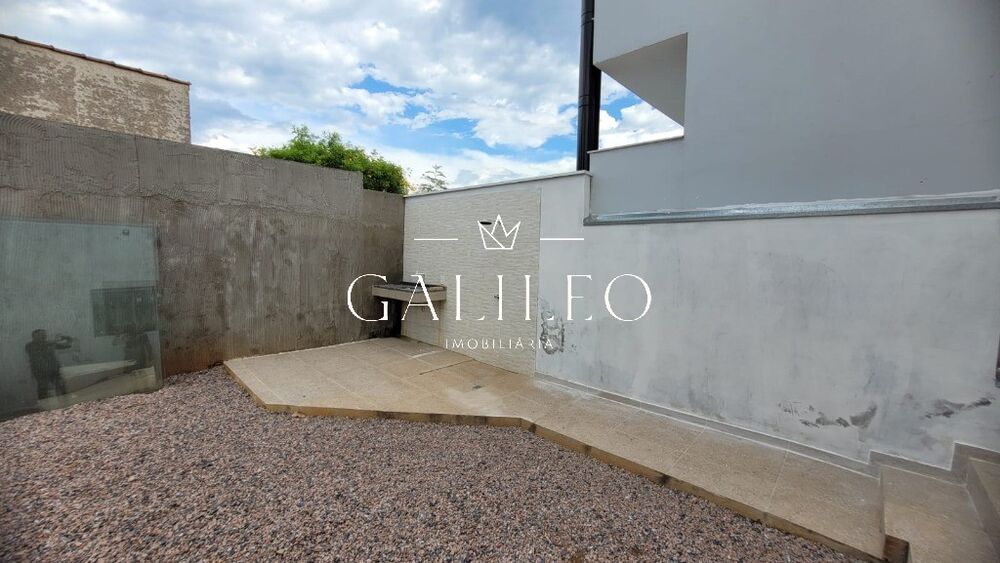 Casa, 4 quartos, 130 m² - Foto 3