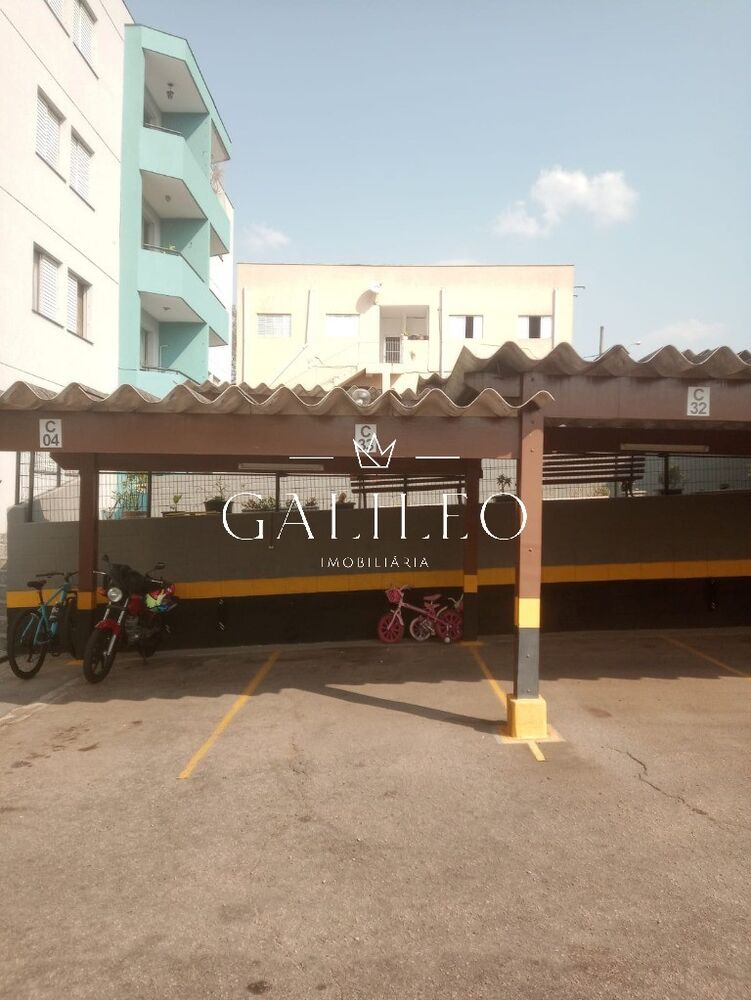 Apartamento, 2 quartos, 70 m² - Foto 5