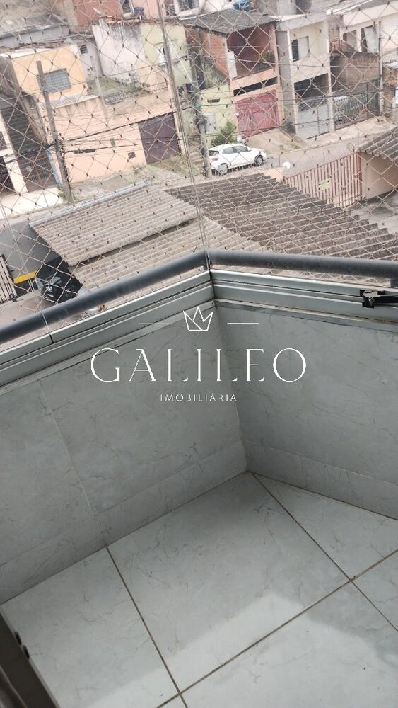 Apartamento, 2 quartos, 70 m² - Foto 9