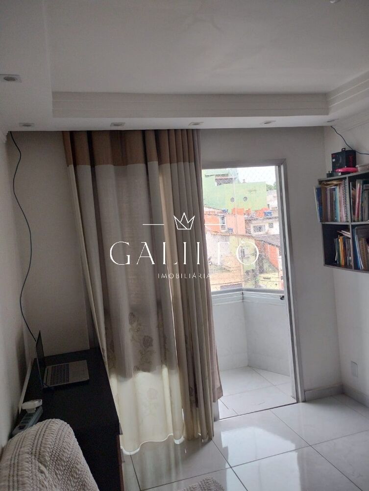 Apartamento, 2 quartos, 70 m² - Foto 2