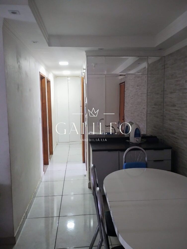 Apartamento, 2 quartos, 70 m² - Foto 8