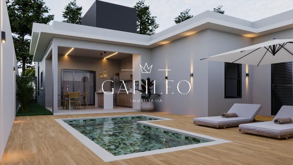 Casa, 3 quartos, 360 m² - Foto 3