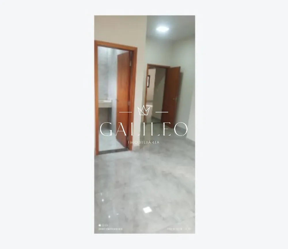 Casa, 3 quartos - Foto 8