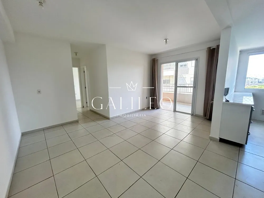 Apartamento, 2 quartos, 66 m² - Foto 2