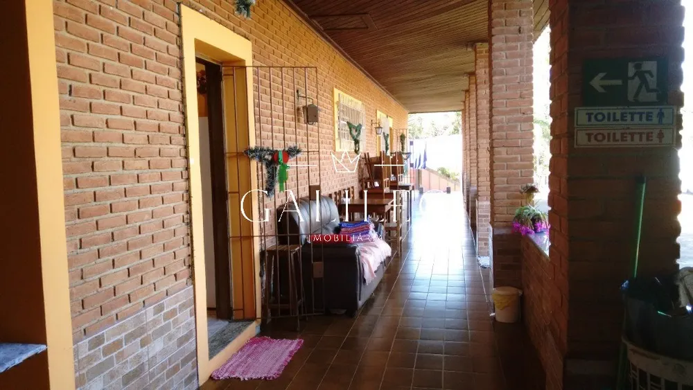 Chácara, 3 quartos - Foto 12