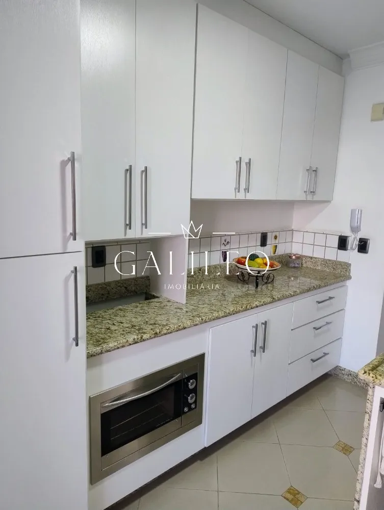 Apartamento, 3 quartos, 114 m² - Foto 3