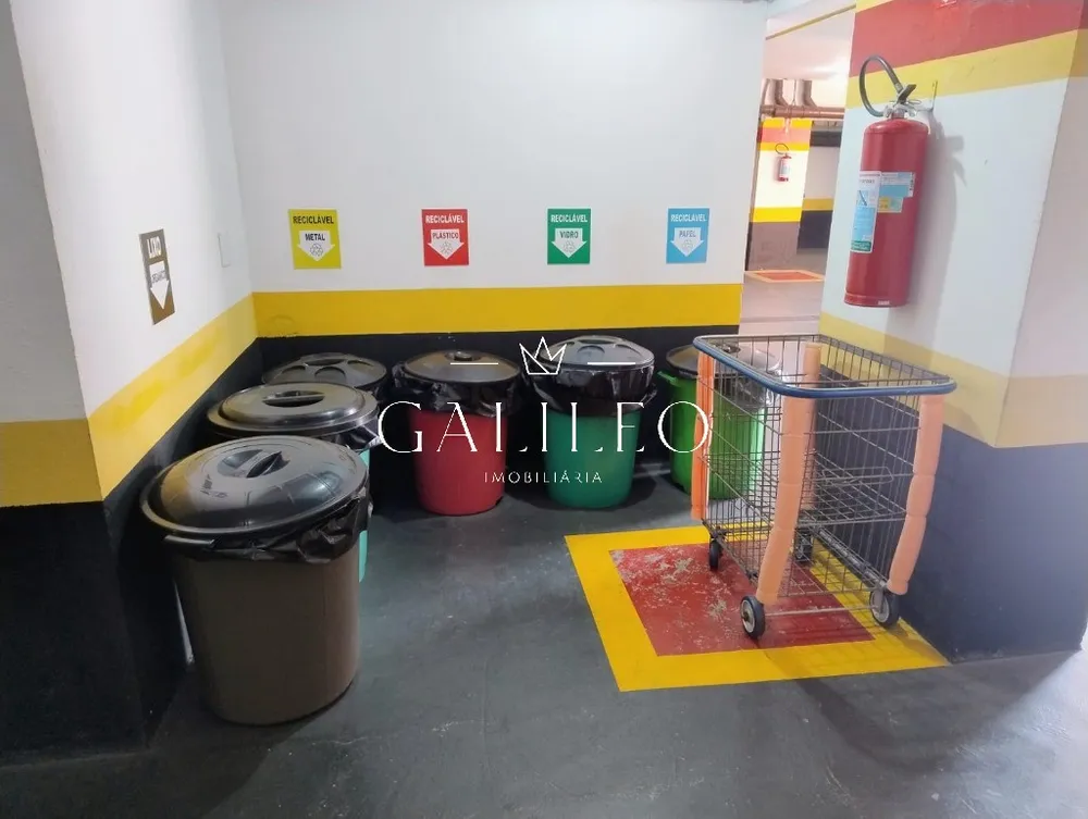 Apartamento, 3 quartos, 114 m² - Foto 6