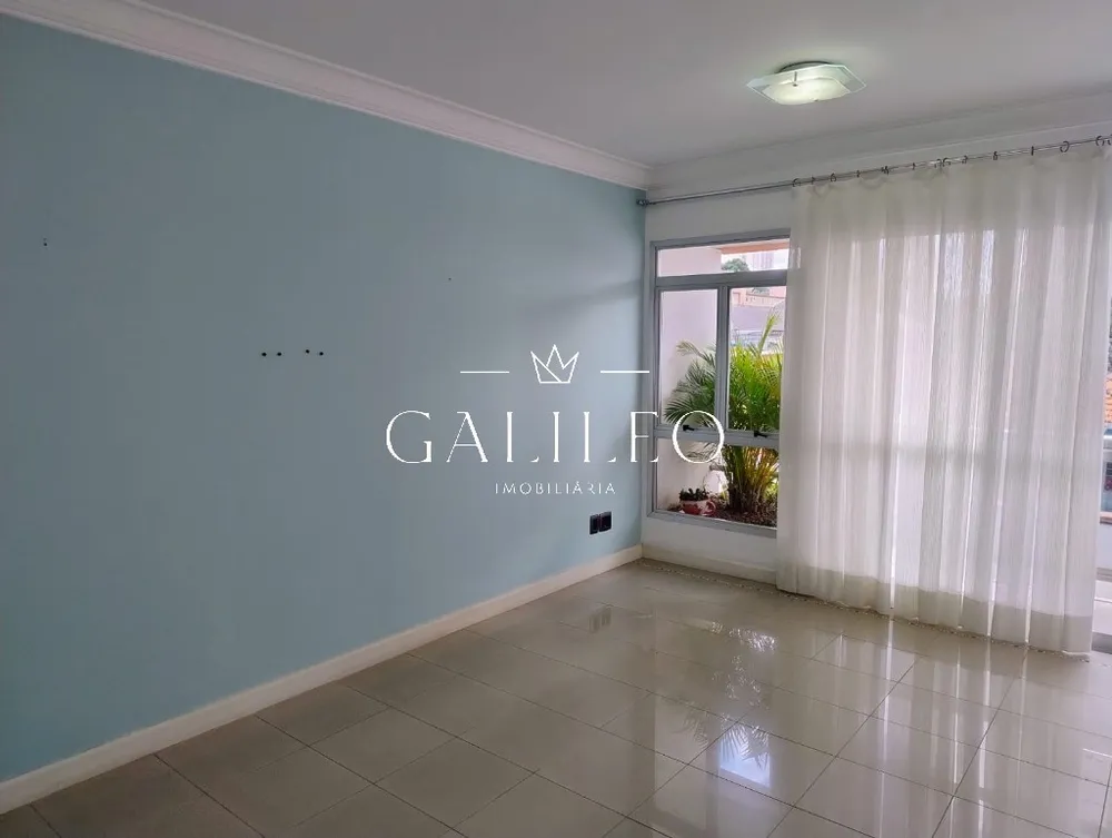 Apartamento, 3 quartos, 114 m² - Foto 1