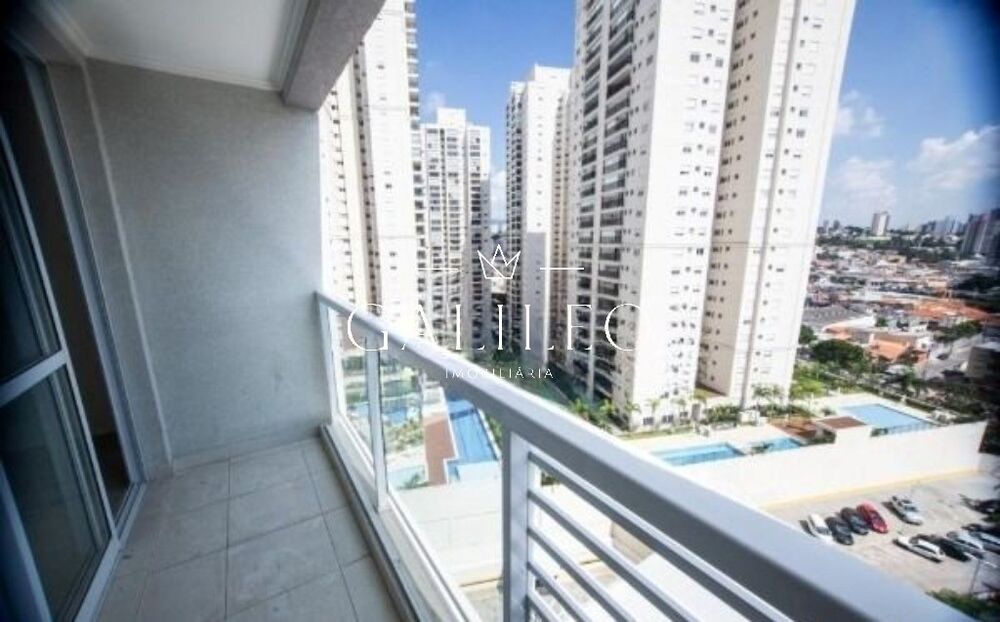 Sala-Conjunto, 34 m² - Foto 5