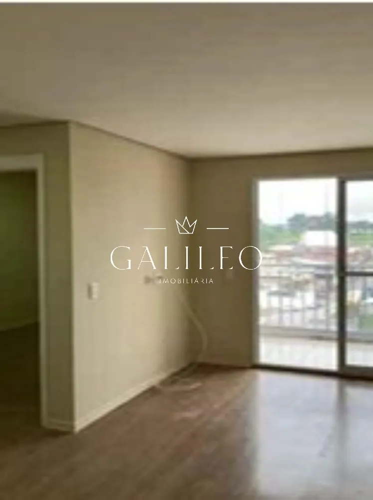 Apartamento, 2 quartos, 71 m² - Foto 1