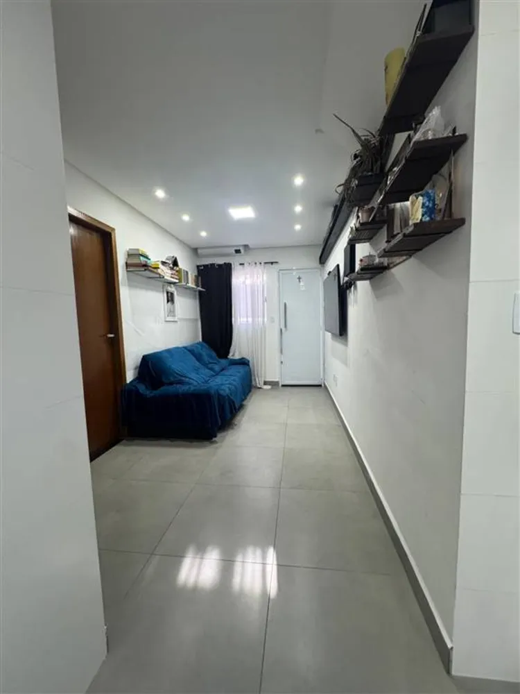 Casa, 2 quartos, 43 m² - Foto 4