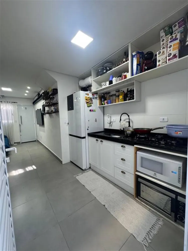 Casa, 2 quartos, 43 m² - Foto 5