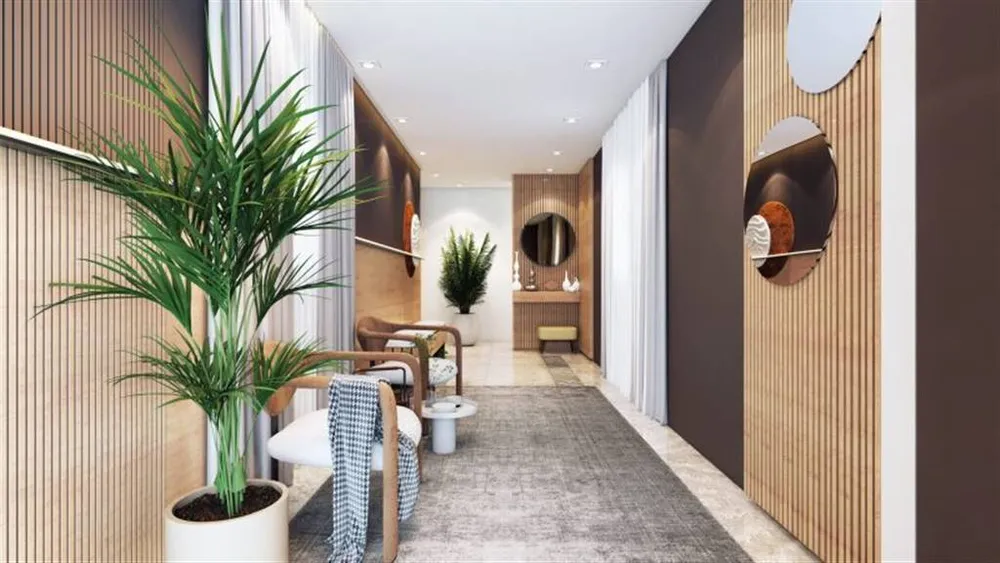 Apartamento, 3 quartos, 76 m² - Foto 6