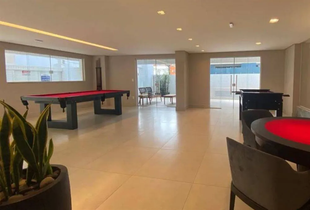Apartamento, 3 quartos, 144 m² - Foto 4