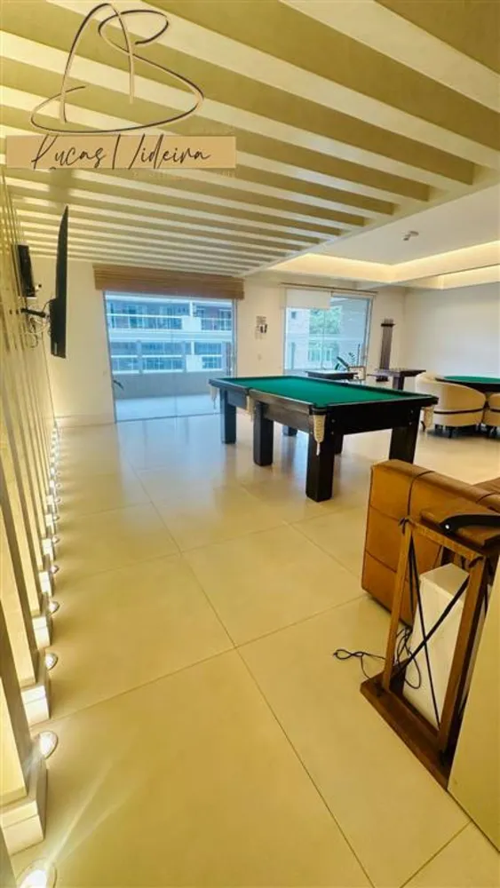 Apartamento, 3 quartos, 124 m² - Foto 10