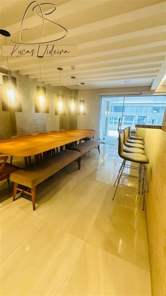 Apartamento, 3 quartos, 124 m² - Foto 8