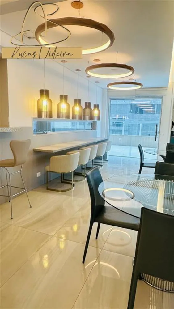 Apartamento, 3 quartos, 124 m² - Foto 16